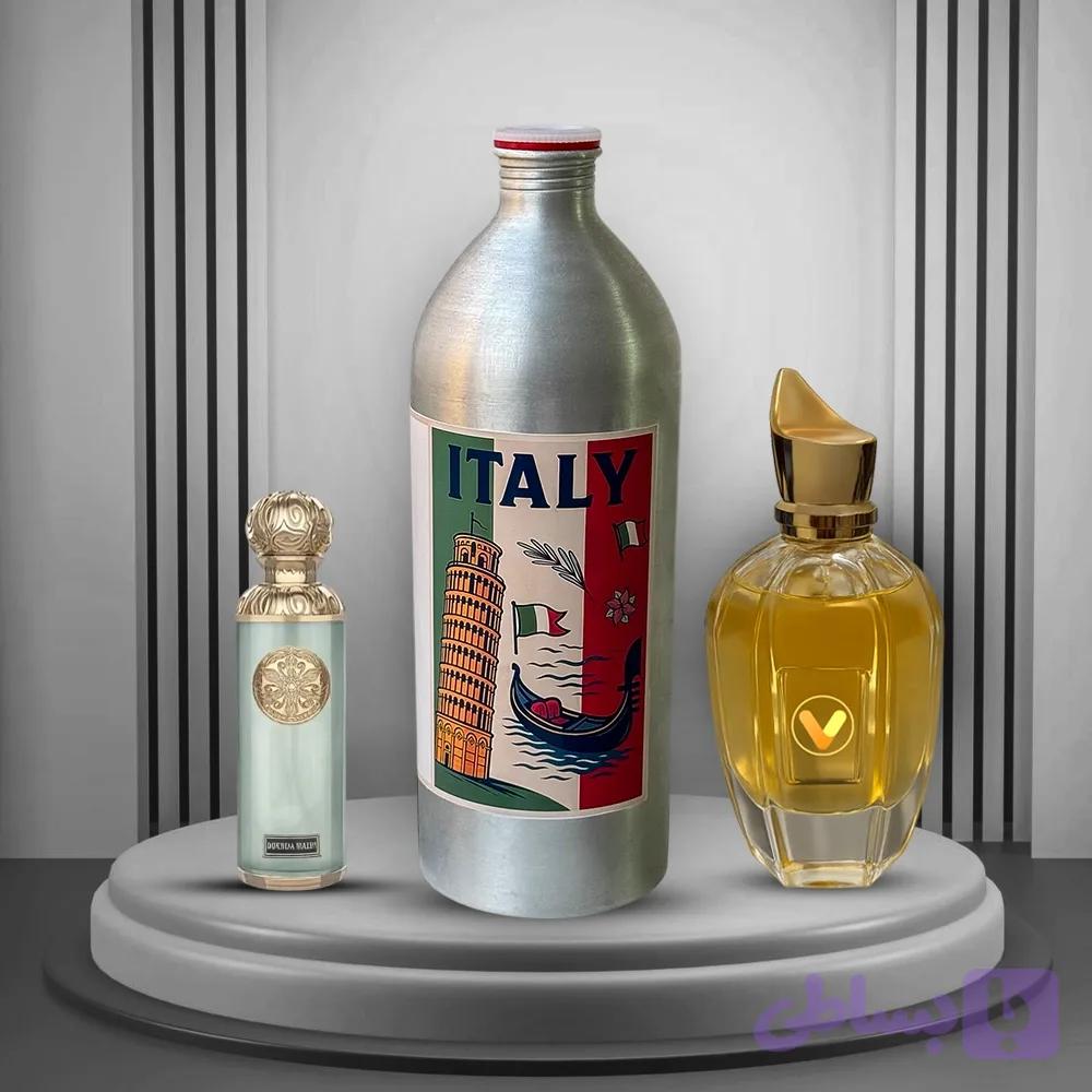 عطر قصه بویس امپریال