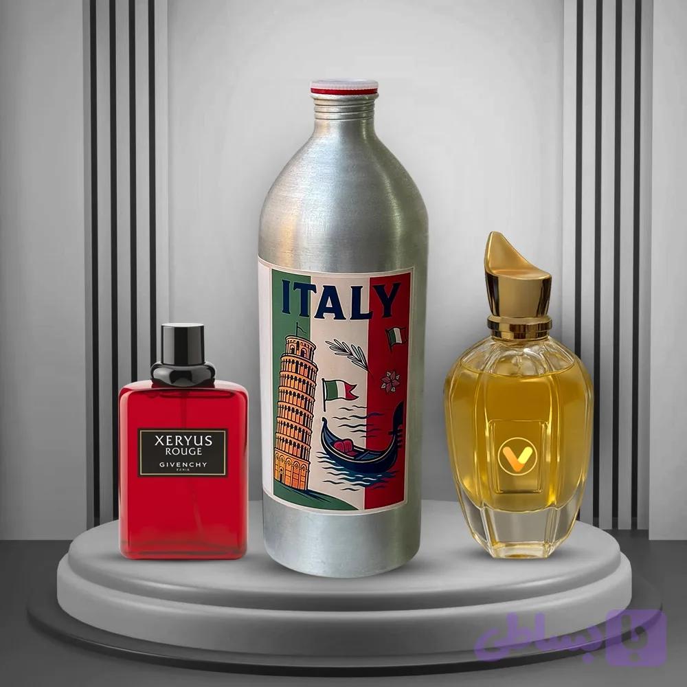 عطر جیونچی اکسریوس فرش