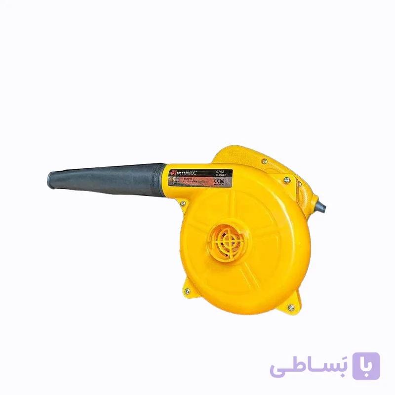 بلوور یا دمنده مکنده اینتیمکس — تصویر 1