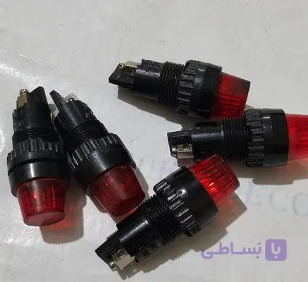 چراغ سیگنال تابلو پنلی rafi 1.60502
