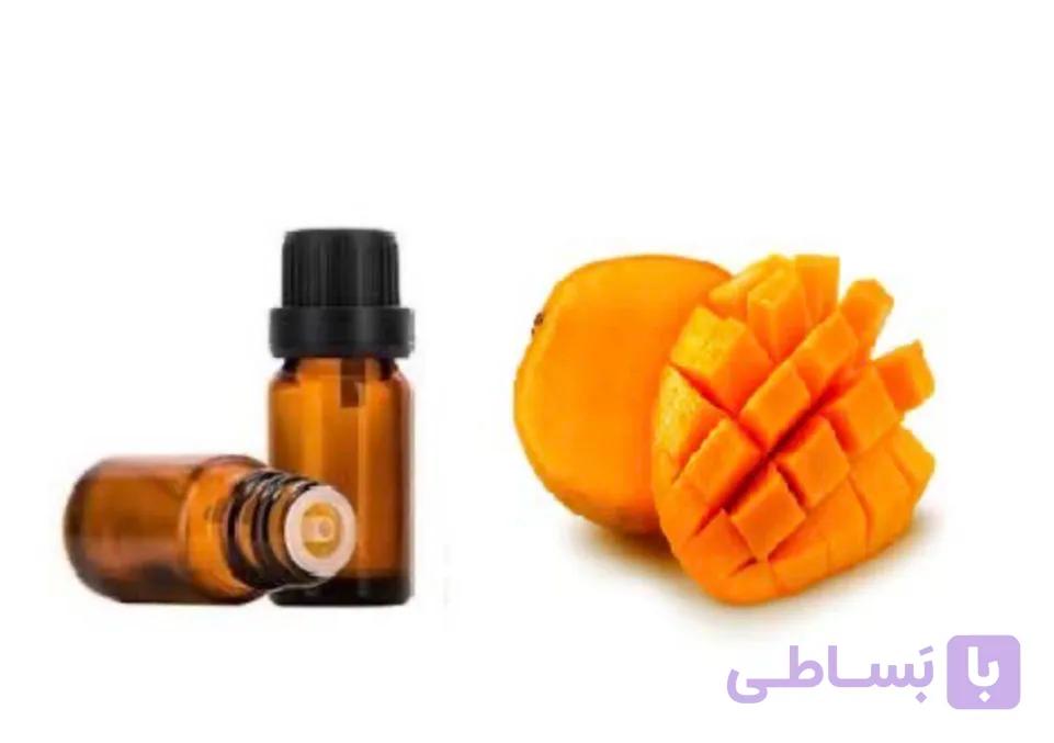 اسانس خوراکی انبه خارجی اصل ۱۰۰۰میلی لیتر