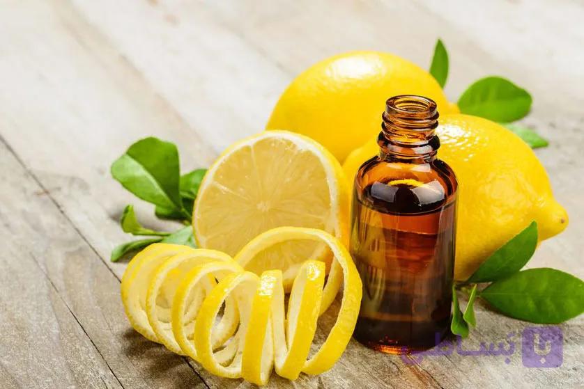 اسانس خوراکی لیمو خارجی اصل ۱۰۰۰میلی لیتر