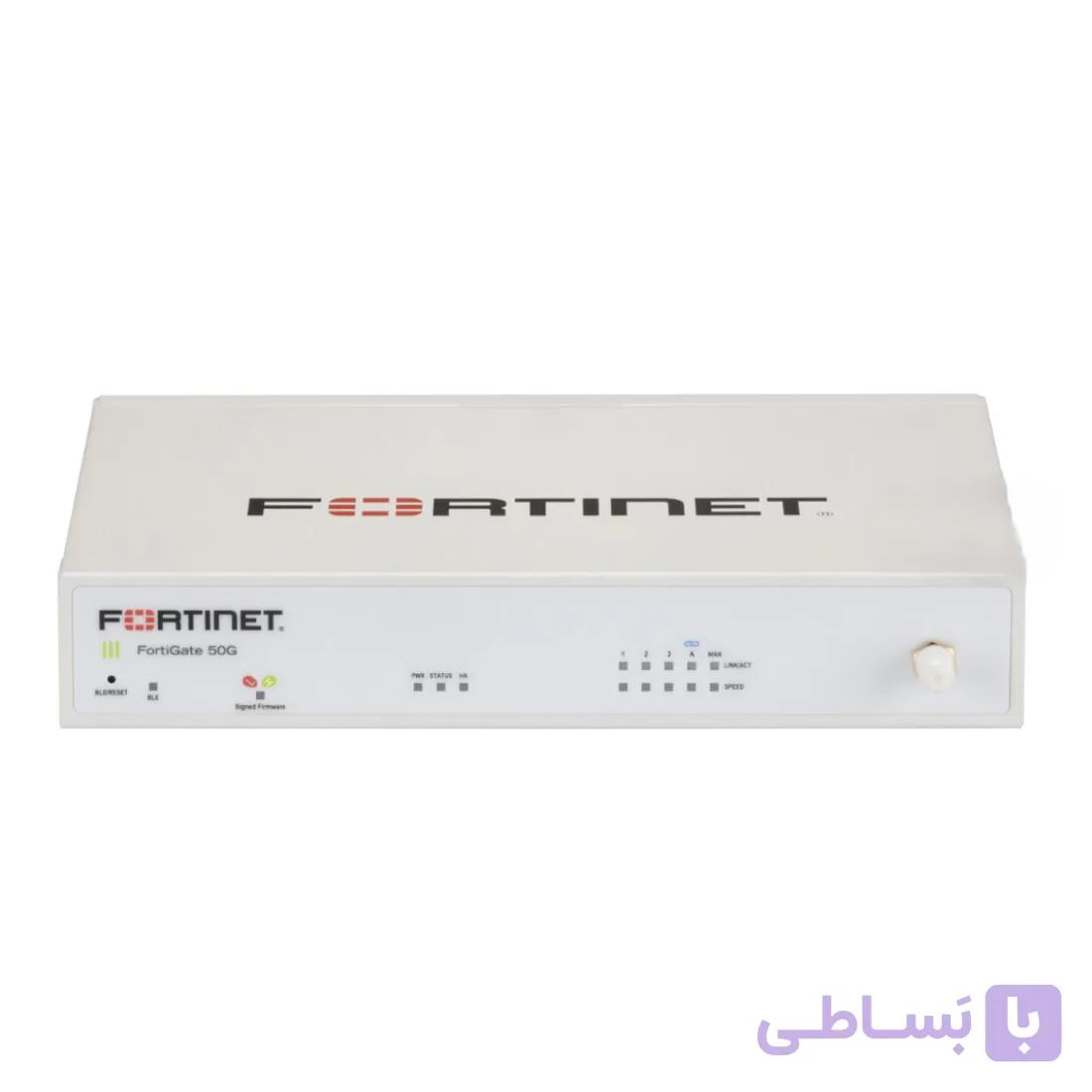 فایروال FortiGate 50G — تصویر 1