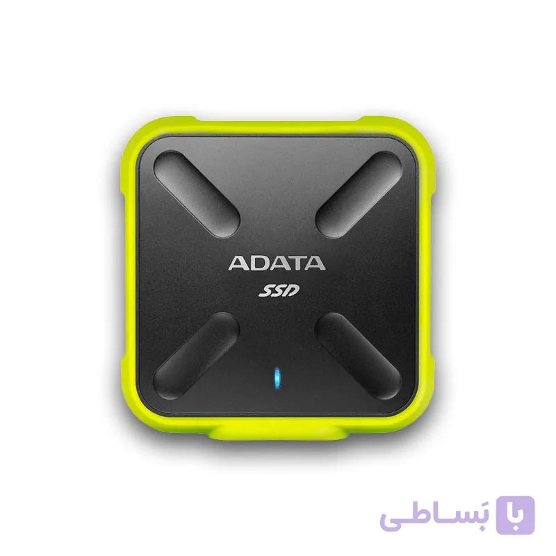 اس اس دی SD700X 256GB ای دیتا — تصویر 1