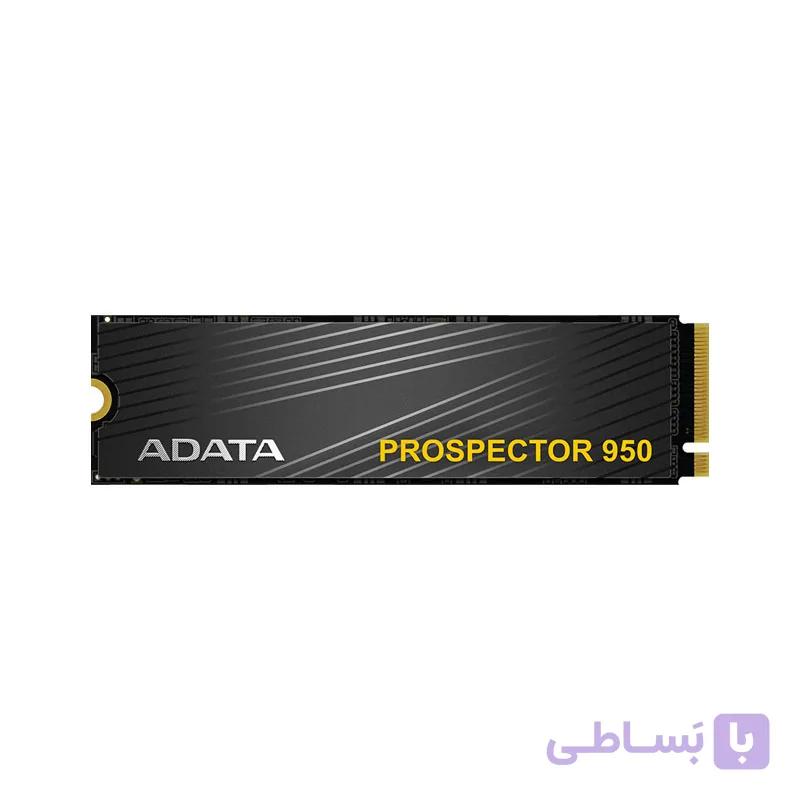 اس اس دی PROSPECTOR 950 ای دیتا — تصویر 1