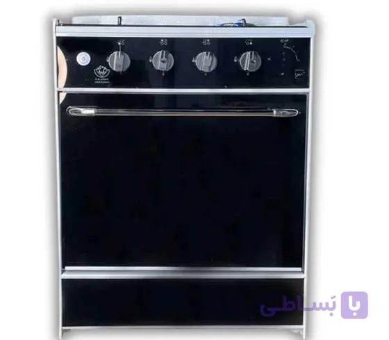 اجاق گاز 4شعله ترنم پایدار