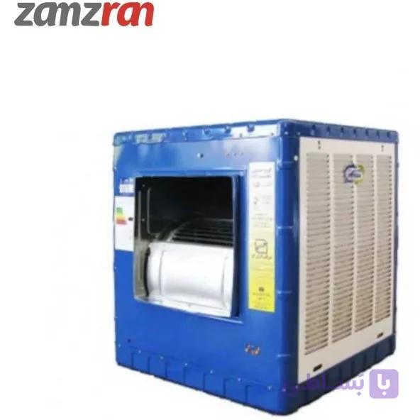 کولر آبی جنرال 5500 با موتور موتوژن