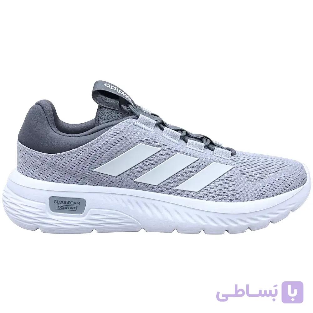 کفش رانینگ آدیداس adidas cloudfoam comfy el مدل IH6021 — تصویر 1