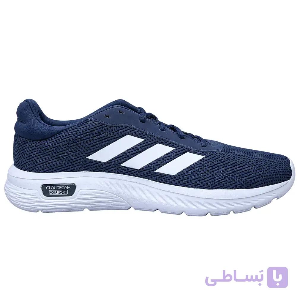 کفش رانینگ آدیداس adidas cloudfoam comfy مدل IH6130 — تصویر 1