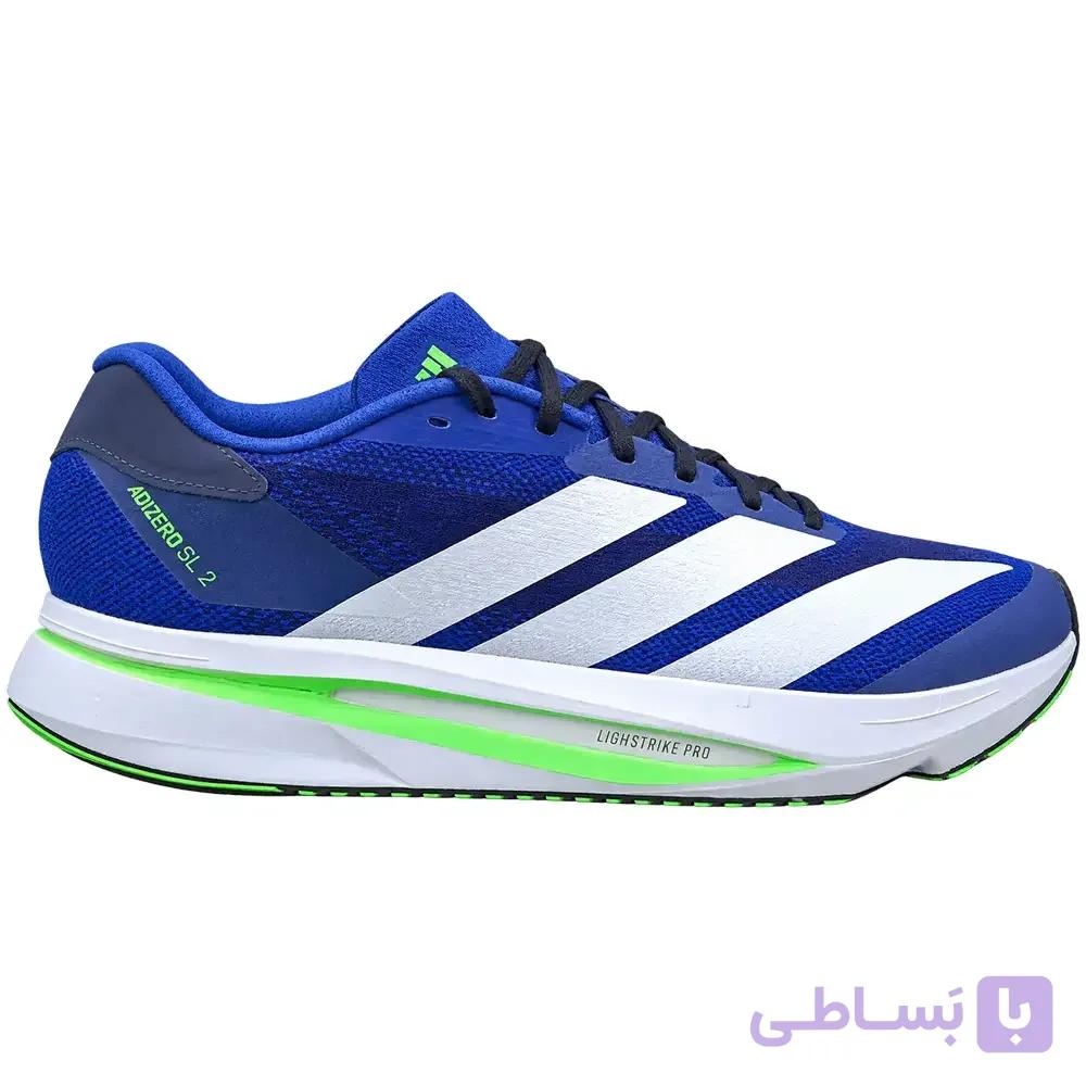 کفش رانینگ آدیداس adidas adizero sl مدل JQ0347 — تصویر 1