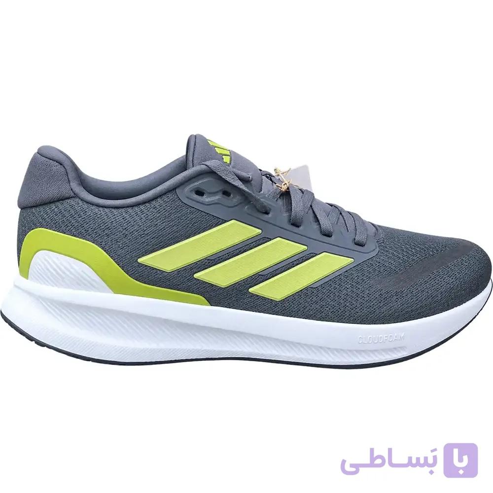 کفش رانینگ آدیداس adidas runfalcon مدل JR6947 — تصویر 1