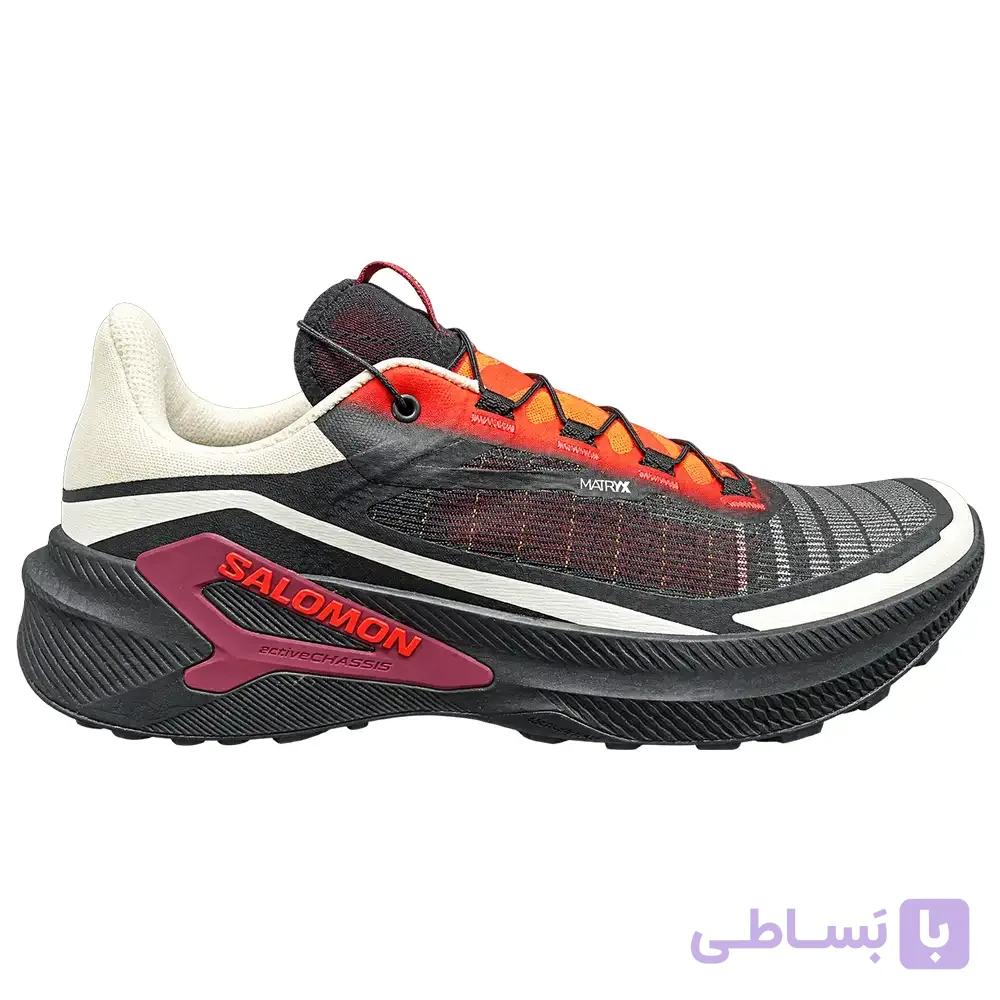 کفش تریل رانینگ سالومون Salomon Genesis 2 مدل 455449S — تصویر 1