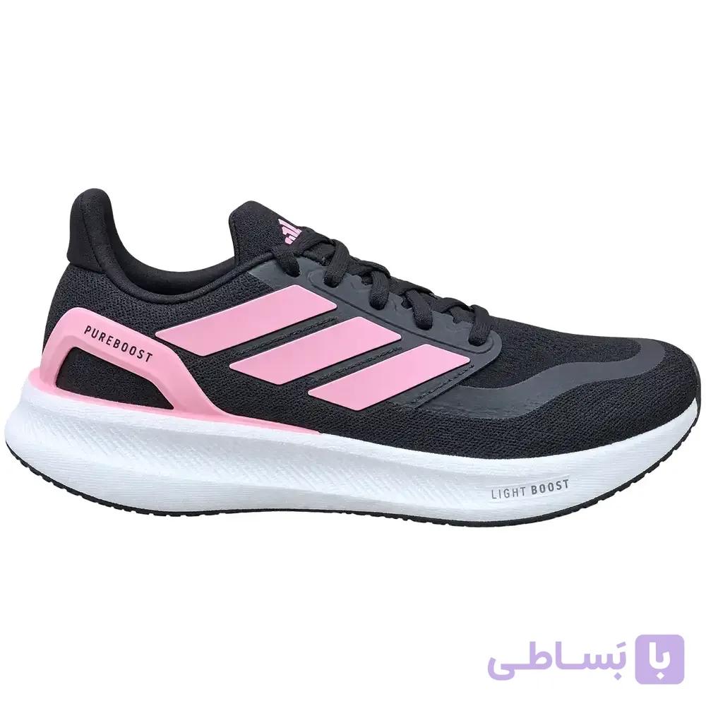 کفش رانینگ آدیداس adisas pureboost مدل JR2998 — تصویر 1