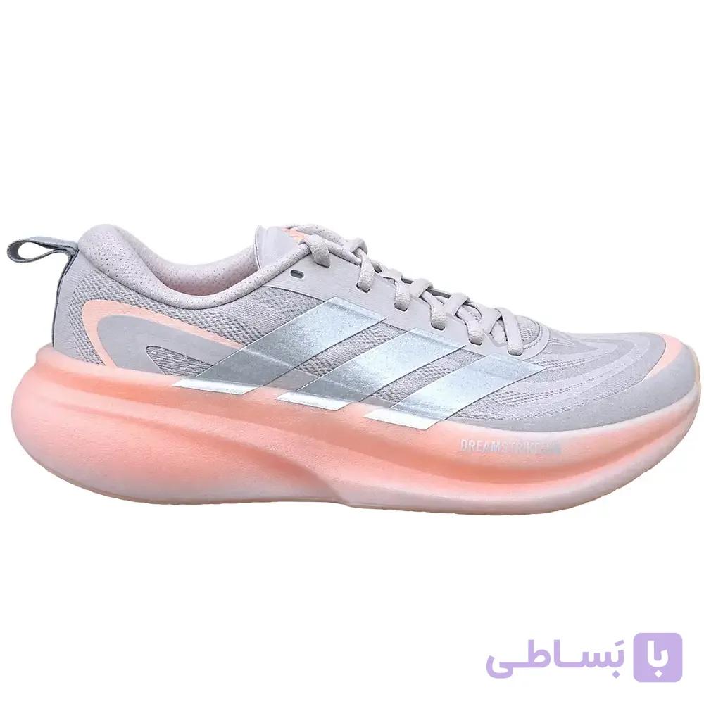 کفش رانینگ آدیداس adidas supernova glide مدل KJ8774 — تصویر 1