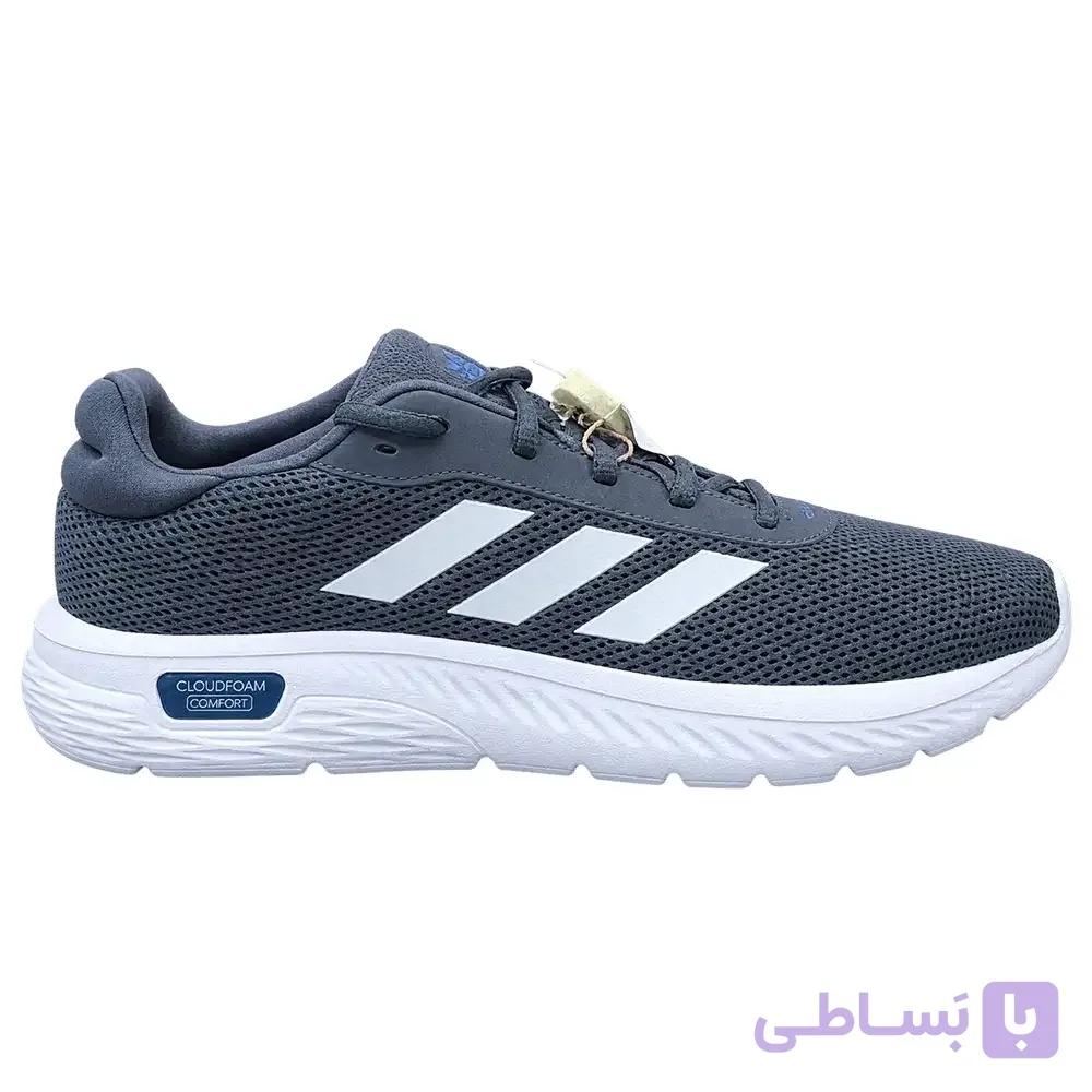 کفش رانینگ آدیداس adidas cloudfoam comfy مدل IH6131 — تصویر 1