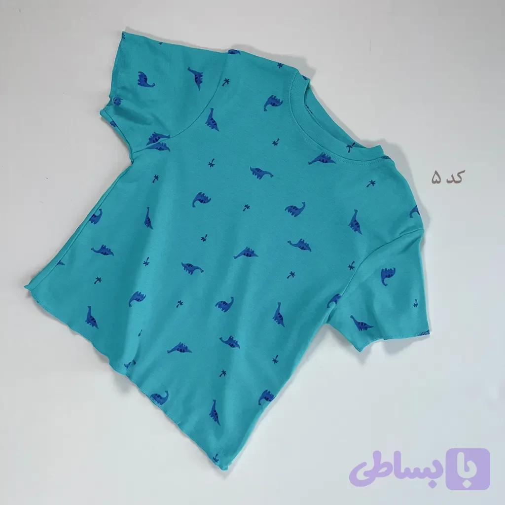 کراپ MANGO — تصویر 1