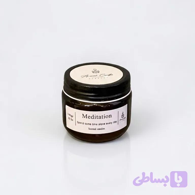 شمع معطر مدیتیشن Meditation