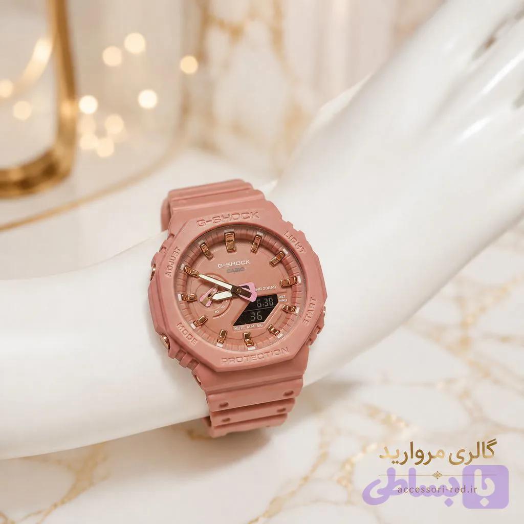 ساعت اسپرتG-SHOCK