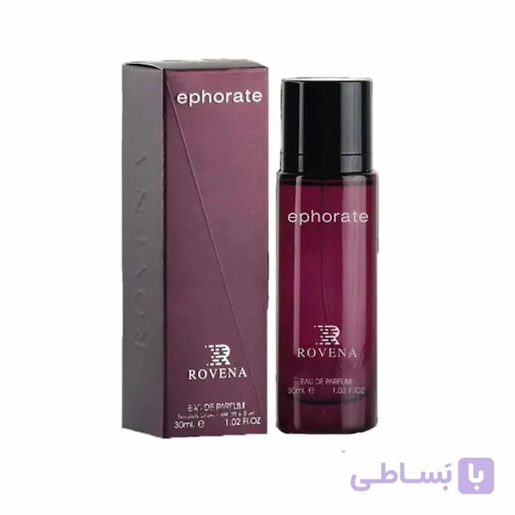 ادوپرفیوم(EDP) ادکلن۳۰ میل روونا مدل ایفوراته رایحه ایفوریا