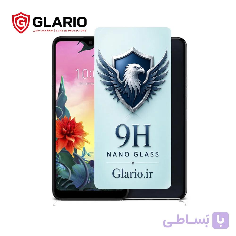 گلس نشکن نانو شیائومی Xiaomi Civi | محافظ صفحه 9H Anti Shock — تصویر 1