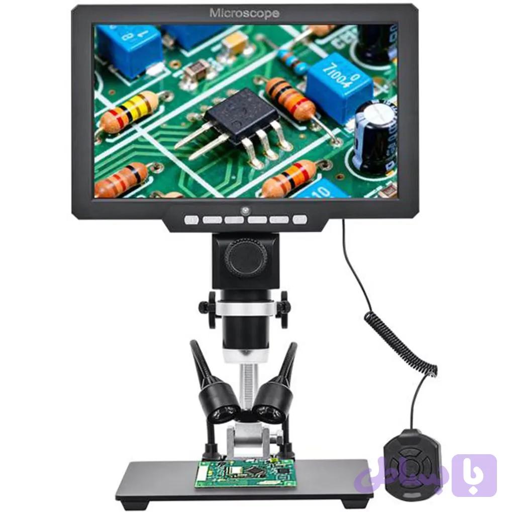 میکروسکوپ دیجیتال مدل Microscope G2000 — تصویر 1