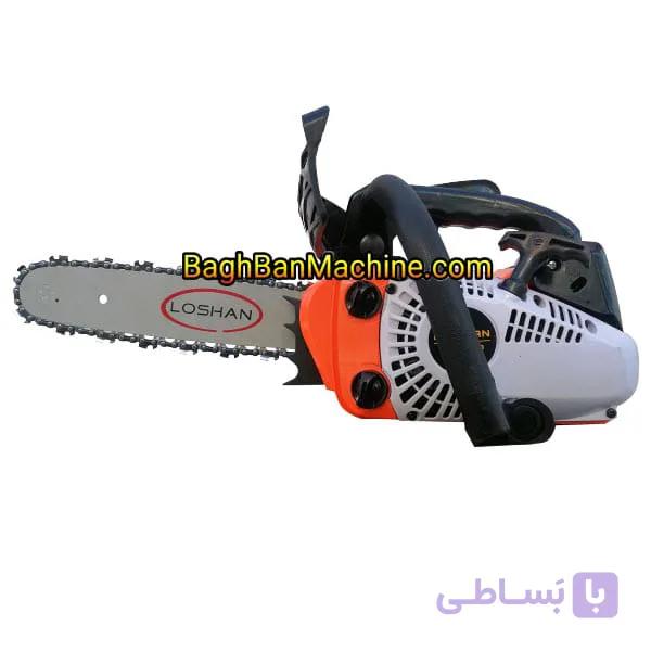 اره موتوری LOSHAN  LS2500 — تصویر 1