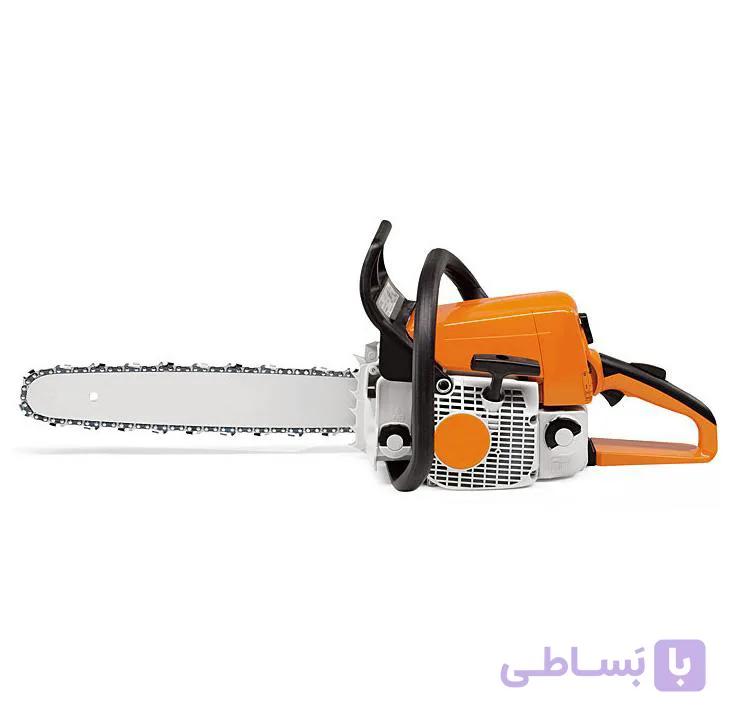 اره موتوری LOSHAN LS250 طرح اشتیل آلمان — تصویر 1