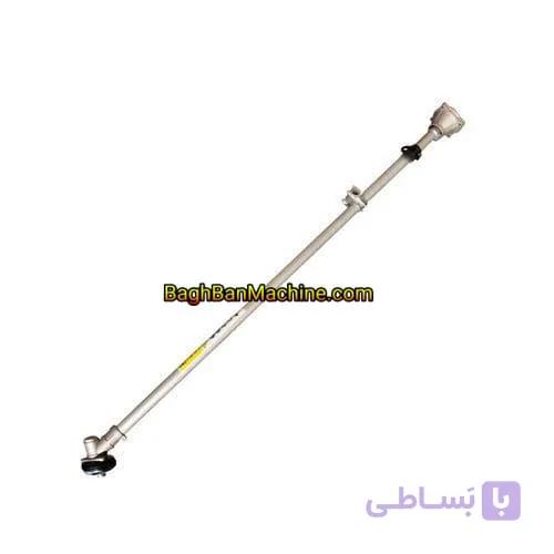 کیت تبدیل علفزن پشتی به دوشی — تصویر 1