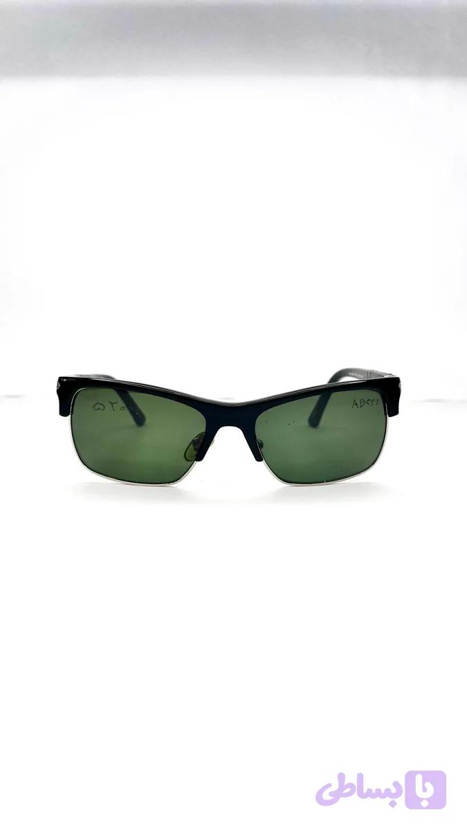 عینک آفتابی مردانه مدلpersol -رنگ مشکی