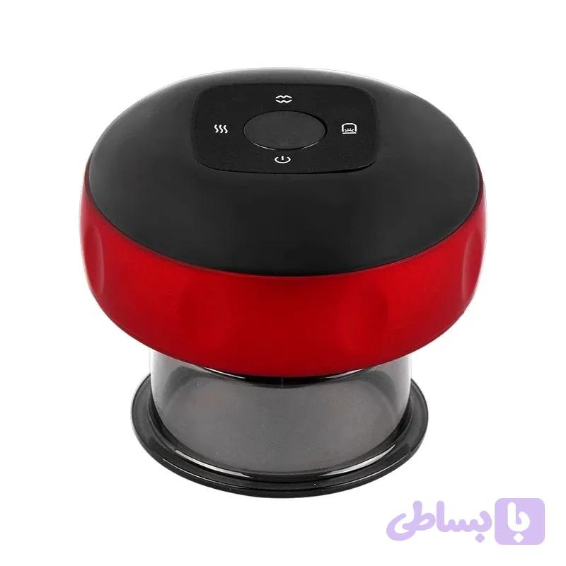 بادکش برقی حجامت