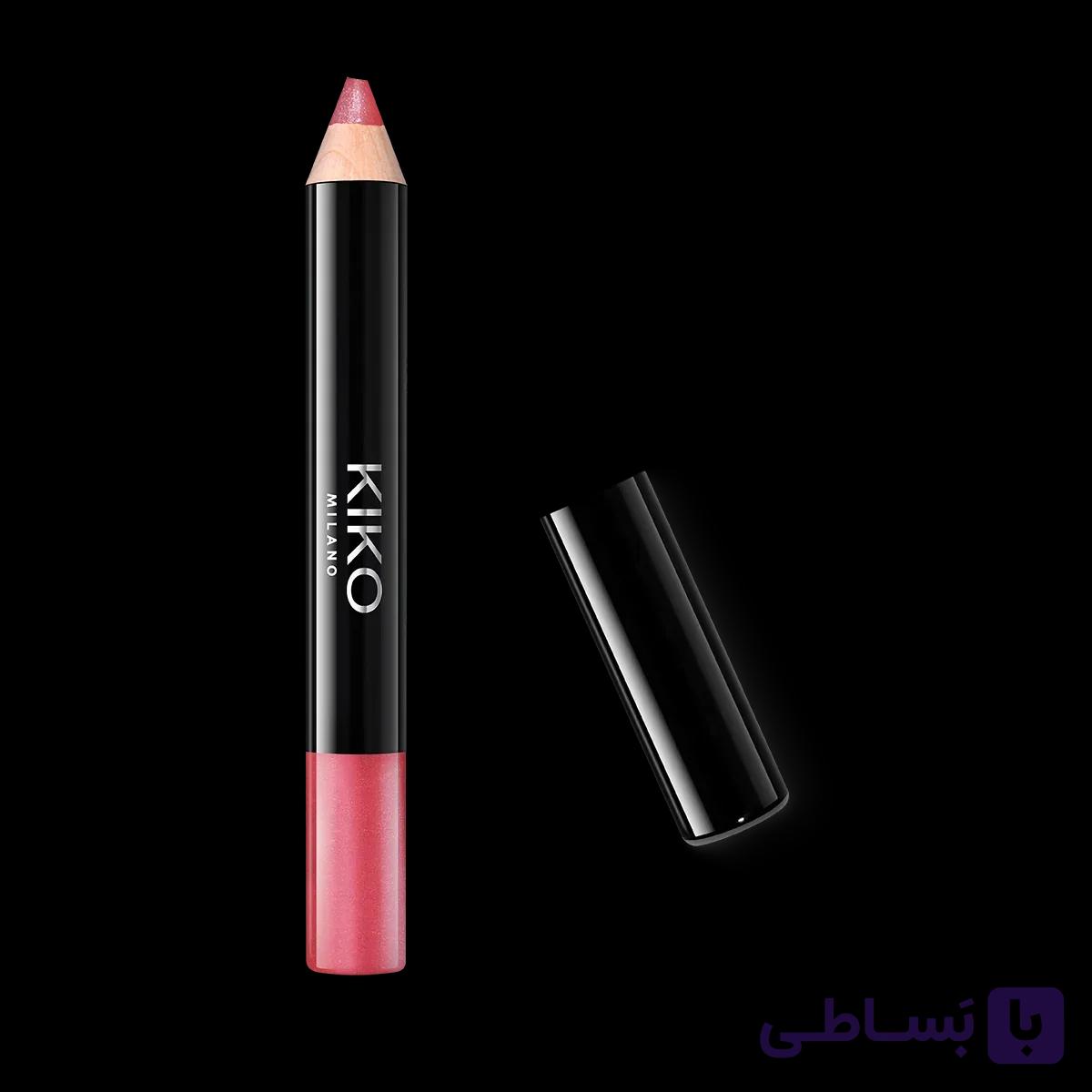 مداد لب کرمی کیکو میلانو شماره 05 Smart Fusion Creamy Lip Crayon — تصویر 1