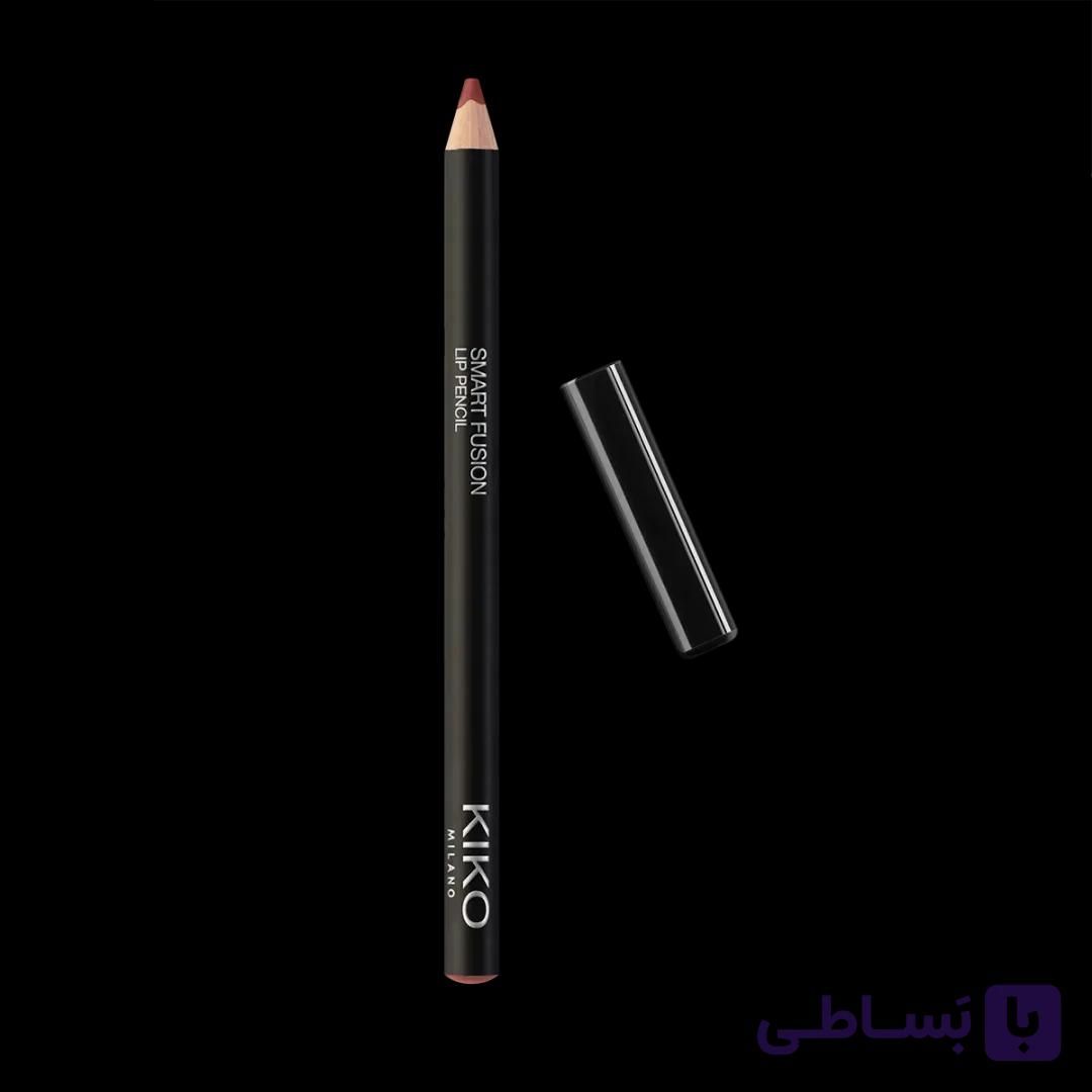 مداد لب اسمارت کیکو میلانو شماره 31 Chocolate شکلاتی — تصویر 1