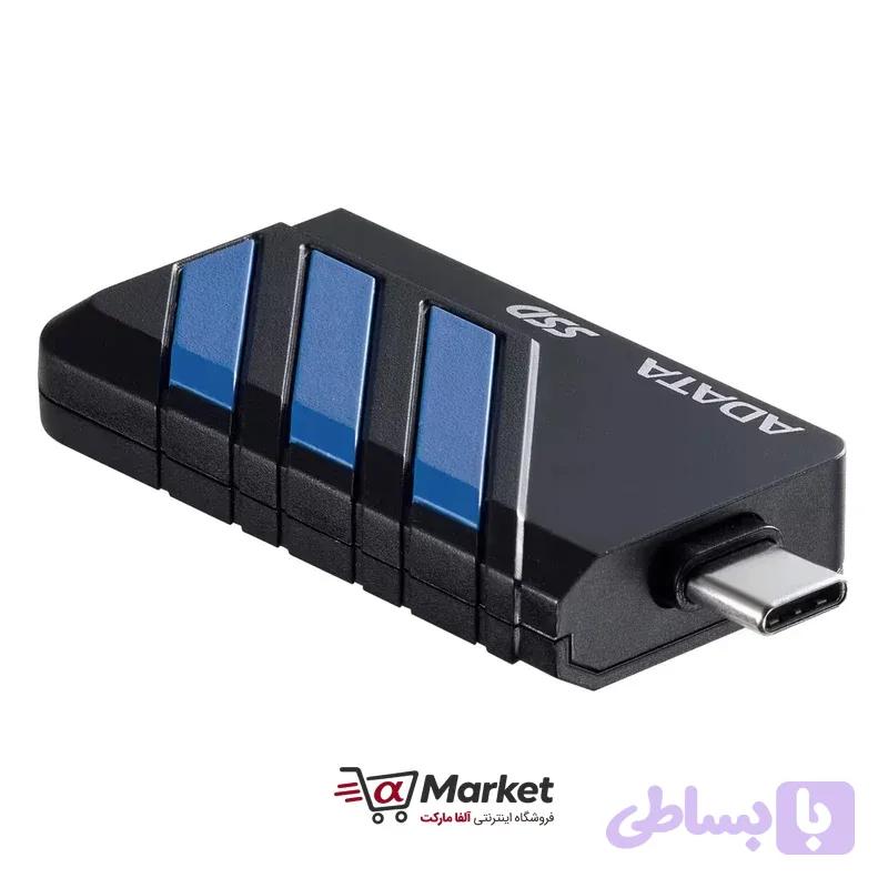 اس اس دی اکسترنال ای دیتا مدل SC735 ظرفیت 1 ترابایت — تصویر 1