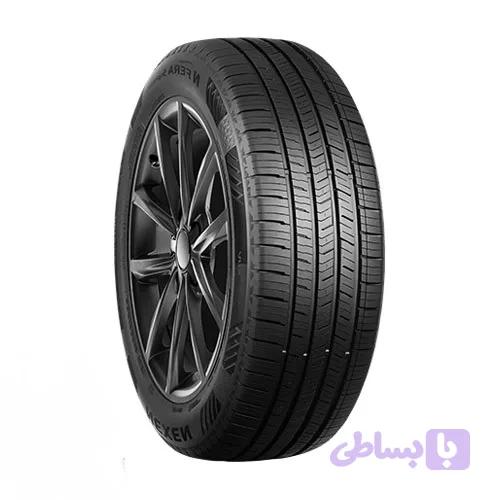 لاستیک نکسن ۲۲۵/۶۵R۱۷ گل N FERA SUPREME (تاریخ تولید ۲۰۲۵)