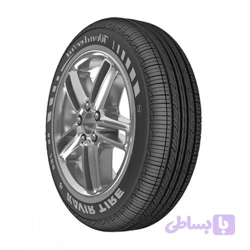 لاستیک کویر 225/55R19 گل SUV KB 700 (تاریخ تولید 2026)