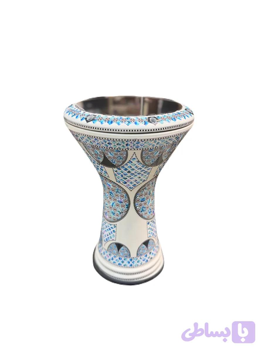 تمپو طرح جوهر الفن