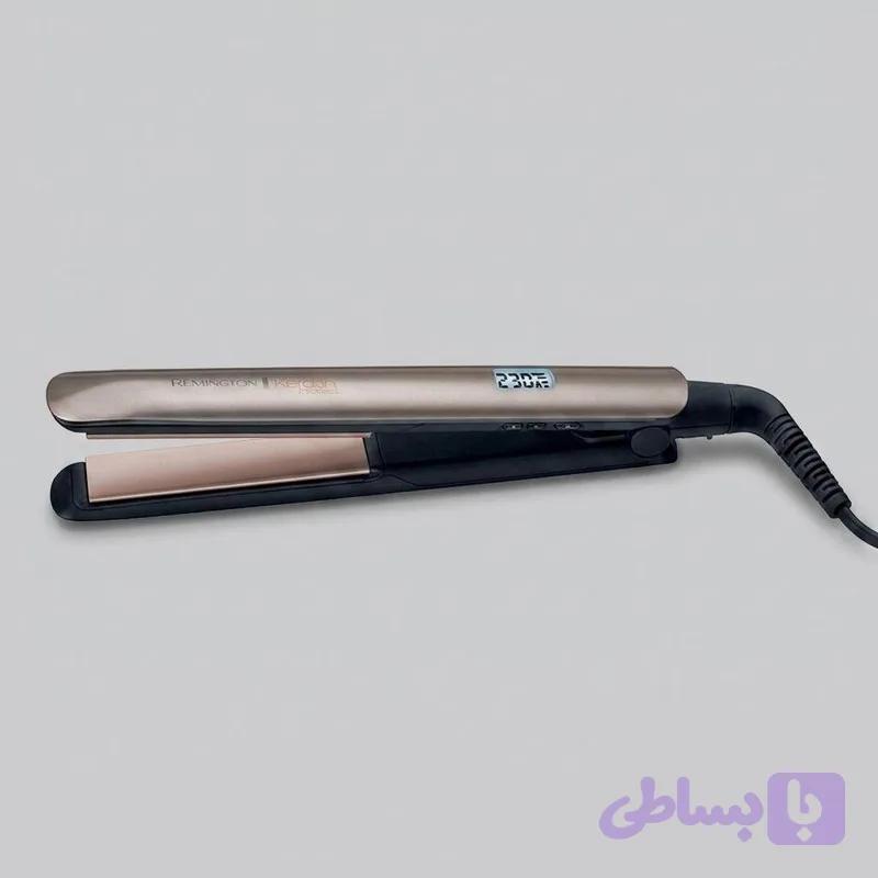 اتو مو رمینگتون مدل S-8540