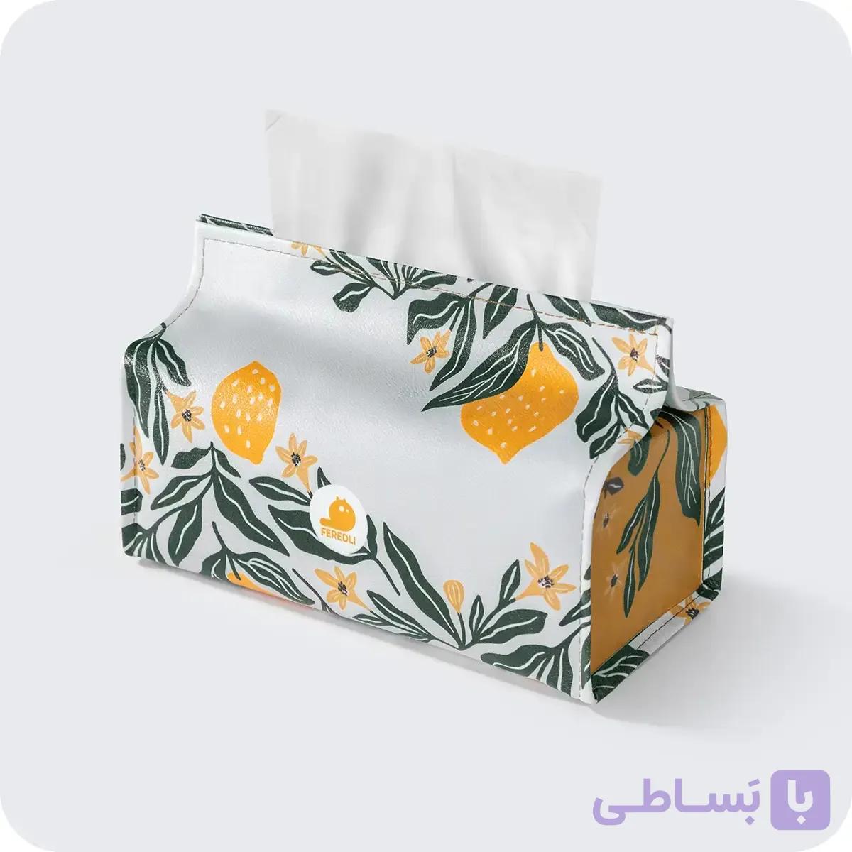 طرح لیمو — تصویر 1
