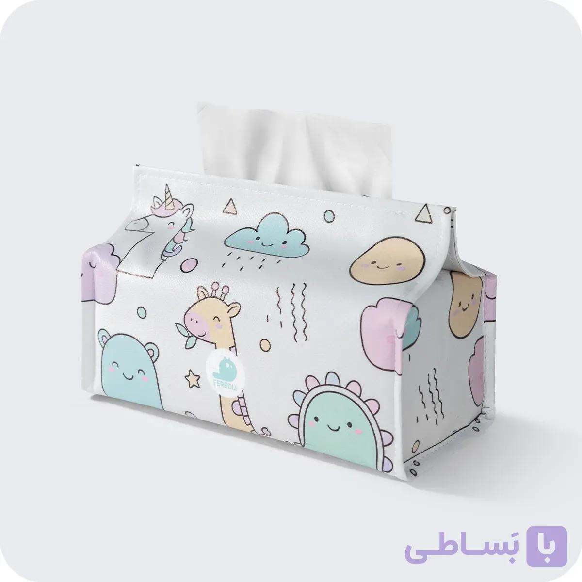 طرح یونـی کورن — تصویر 1