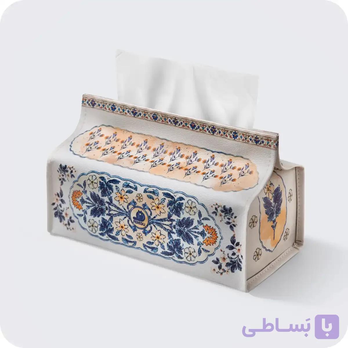 طرح گل فرنگ — تصویر 1