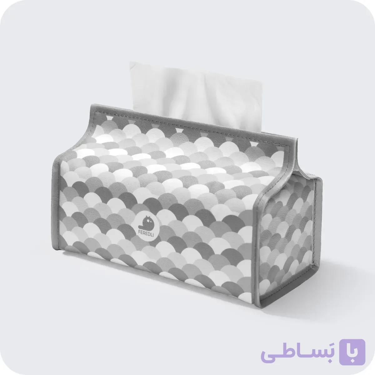 طرح صدفـی — تصویر 1