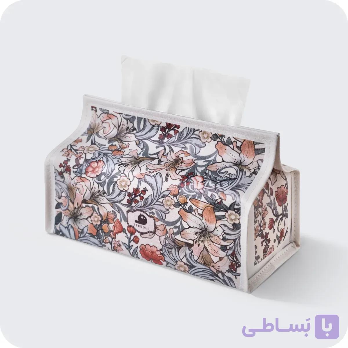 طرح نقش بهار — تصویر 1