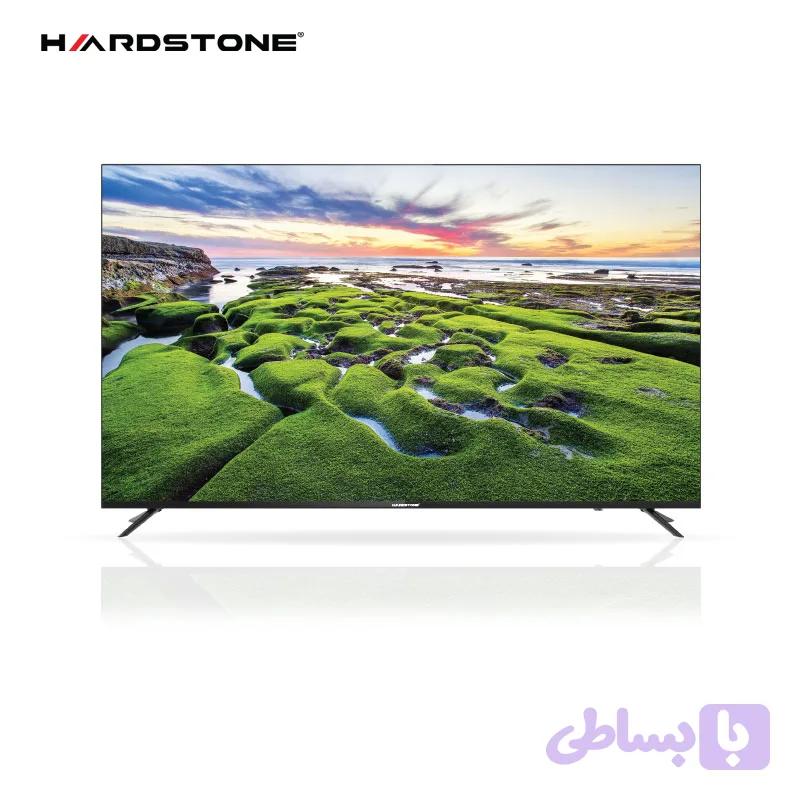 تلویزیون هاردستون 50 اینچ هوشمند مدل LED 50UST9069D