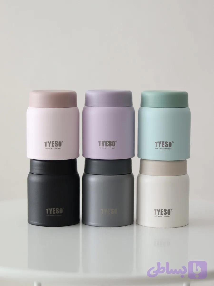 فودجار تایسو 220ml — تصویر 1