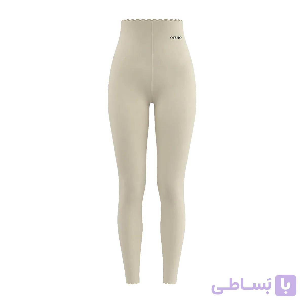 لگینگ زنانه لیزری دالبری اویشو COMFORT LUX کد NA39 — تصویر 1