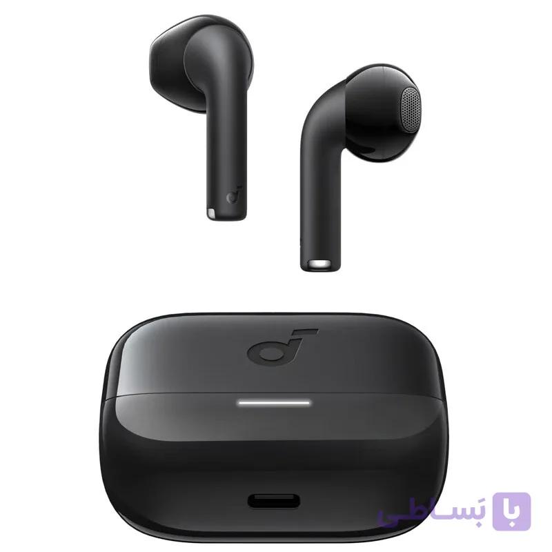 ایرپاد بلوتوثی انکر مدل K20i A3994H11 - مشکی
