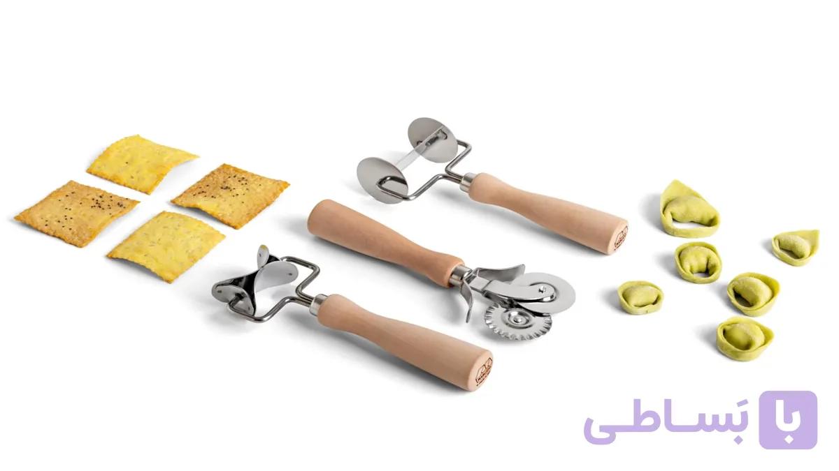 کاتر قالبی Marcato — تصویر 1