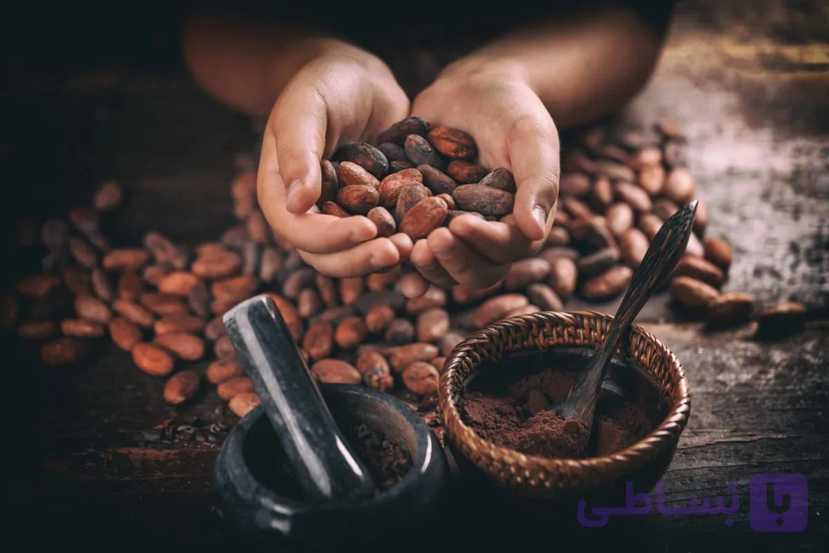 اسانس کاکائو Prova gourmet 1 L — تصویر 1