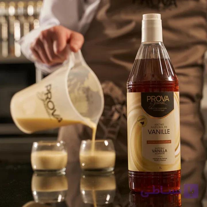 اسانس وانیل Prova gourmet — تصویر 1