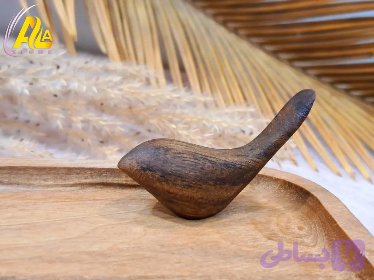 پرنده چوب گردو کوچک — تصویر 1